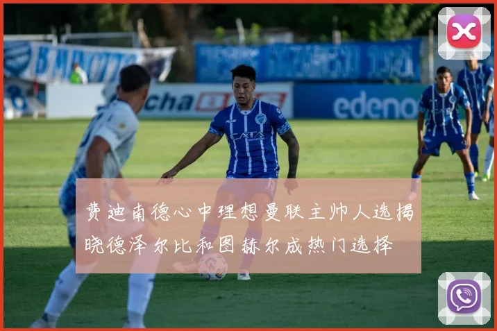 费迪南德心中理想曼联主帅人选揭晓德泽尔比和图赫尔成热门选择