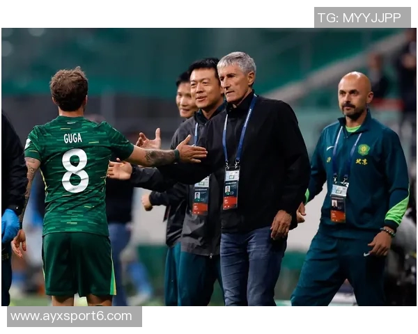 西甲联盟推出培训项目邀请多位赋闲教练参与包括前国安主帅塞蒂恩在内